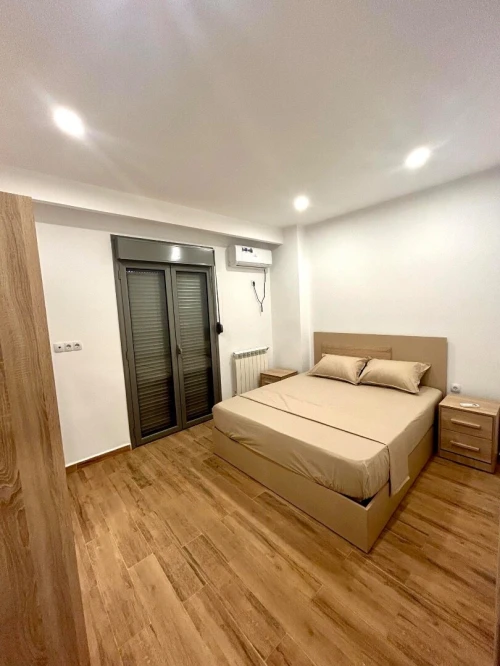 Location Appartement F3 El Tarf El kala