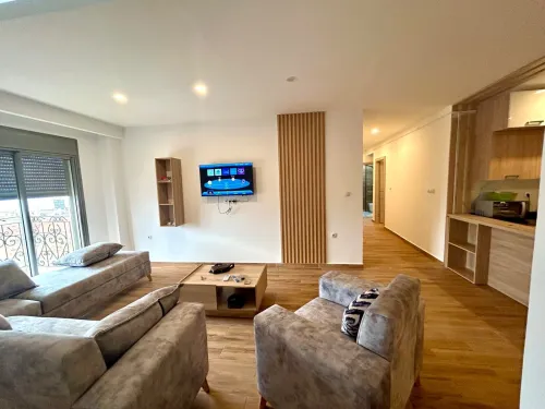 Location Appartement F3 El Tarf El kala