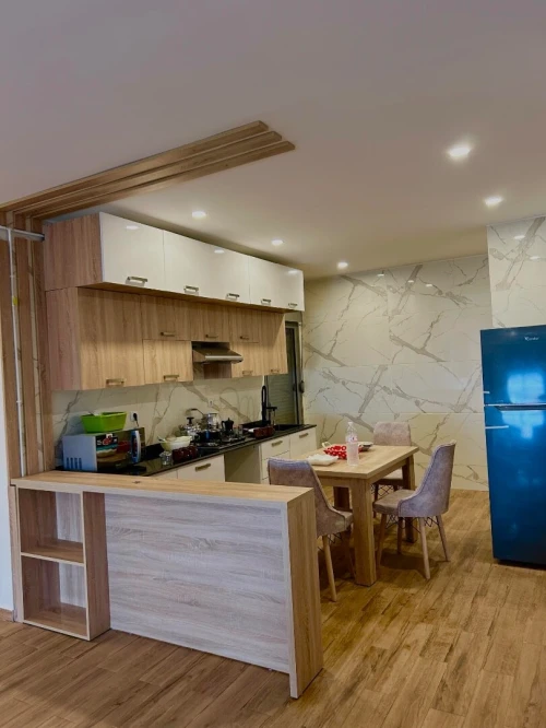Location Appartement F3 El Tarf El kala