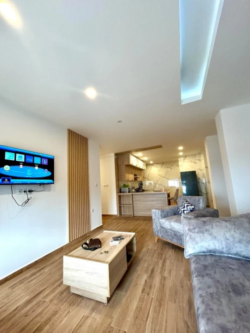 Location Appartement F3 El Tarf El kala