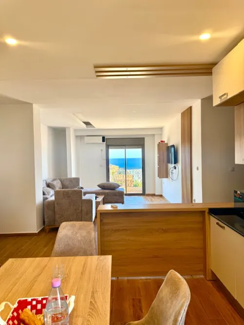 Location vacances Appartement F3 El Tarf El kala