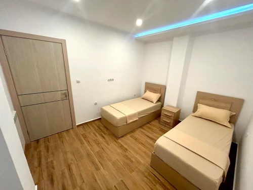 Location Appartement F3 El Tarf El kala