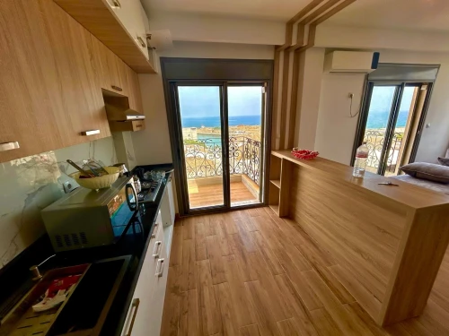 Location vacances Appartement F3 El Tarf El kala
