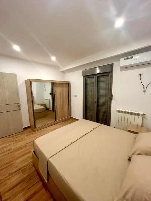 Location Appartement F3 El Tarf El kala