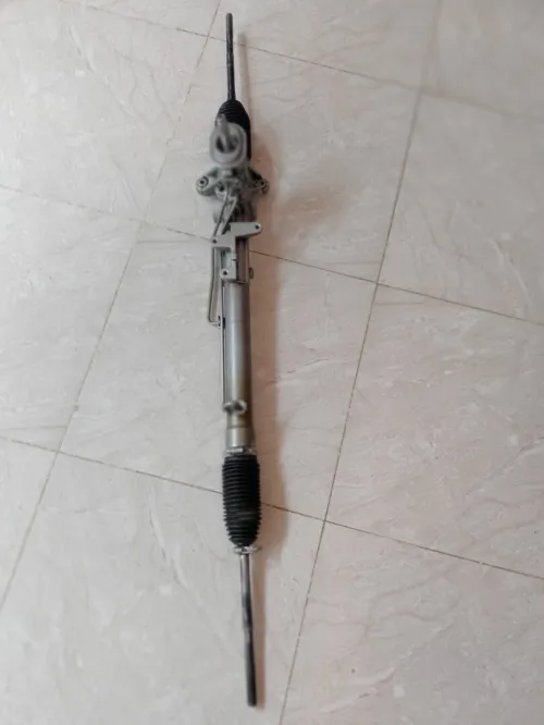 Crémaillère golf 4 et bora