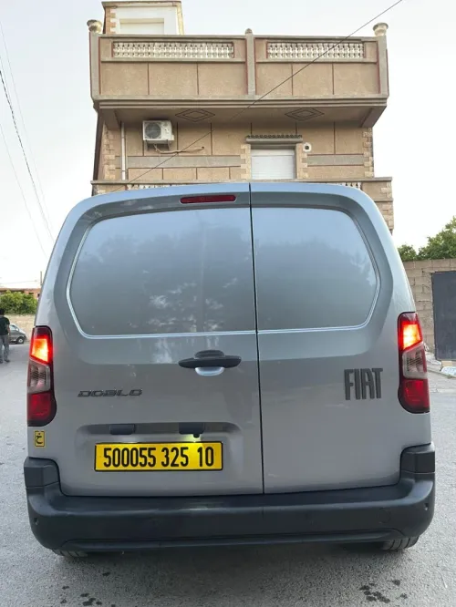 Fiat Doblo 2025 Doblo