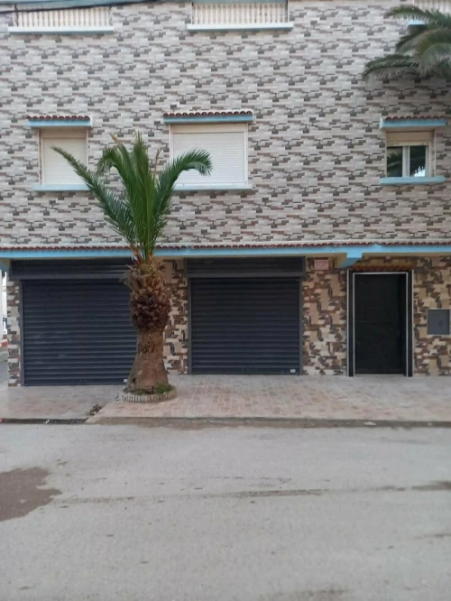 Location Villa Oran Marsat el hadjadj