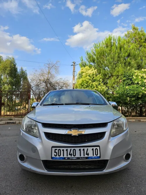 Chevrolet Sail 4 portes 2014 Sail 4 portes