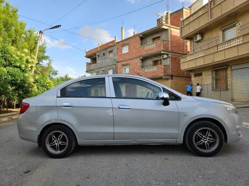 Chevrolet Sail 4 portes 2014 Sail 4 portes