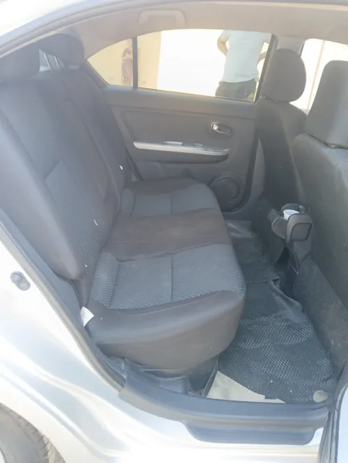 Great Wall C30 2013 C30