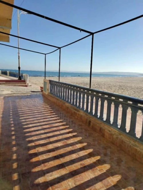 Location Villa Oran Marsat el hadjadj