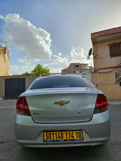 Chevrolet Sail 4 portes 2014 Sail 4 portes