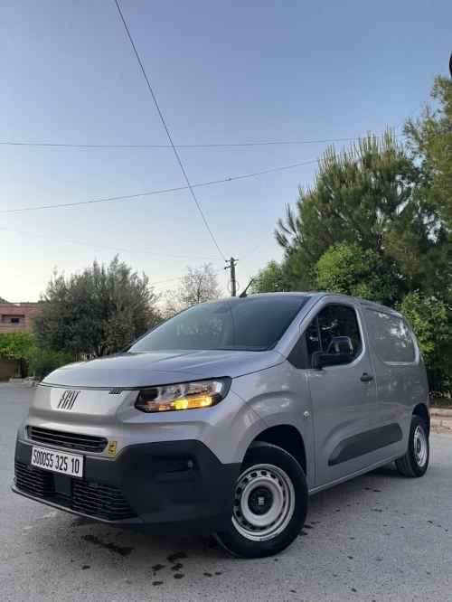 Fiat Doblo 2025 Doblo