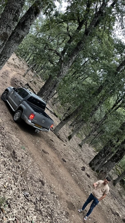 Volkswagen Amarok 2013 Amarok