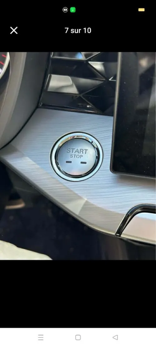 MG MG6 2026 Classic Edition 