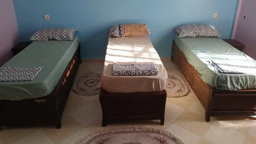Location Niveau De Villa F4 Biskra Biskra