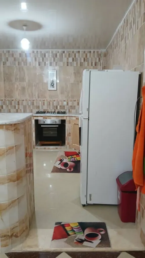 Location vacances Niveau De Villa F4 Biskra Biskra