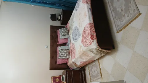 Location Niveau De Villa F4 Biskra Biskra