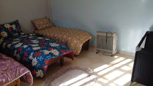 Location vacances Niveau De Villa F4 Biskra Biskra