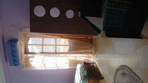 Location Niveau De Villa F4 Biskra Biskra