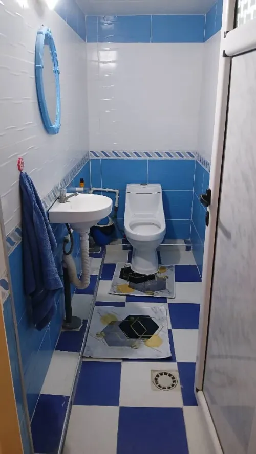 Location vacances Niveau De Villa F4 Biskra Biskra
