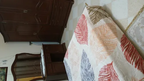 Location Niveau De Villa F4 Biskra Biskra