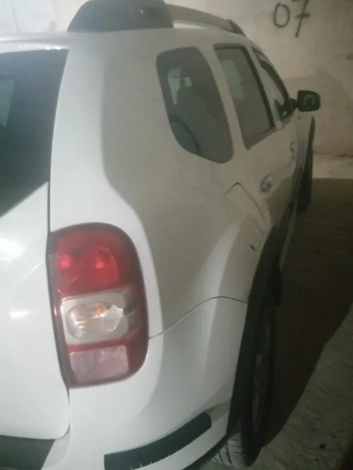 Dacia Duster 2015 Valley Lauréate