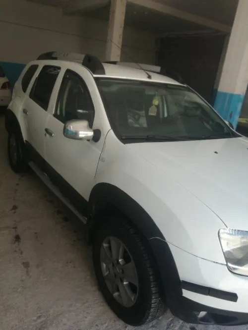 Dacia Duster 2015 Valley Lauréate