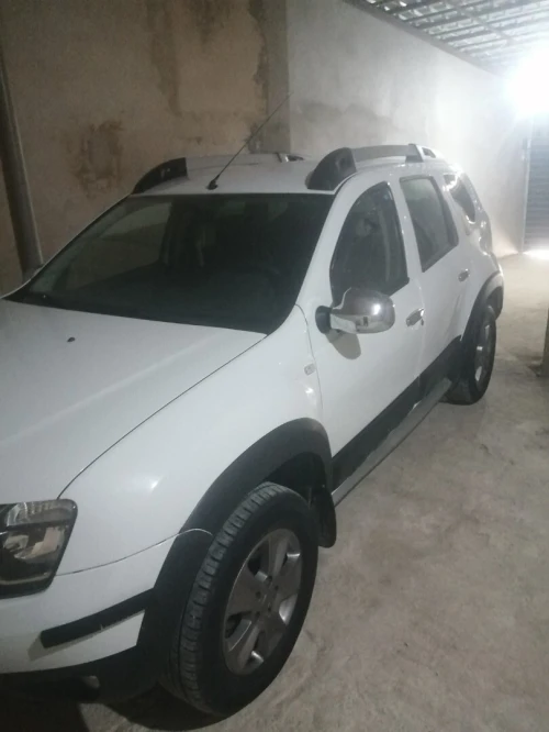 Dacia Duster 2015 Valley Lauréate