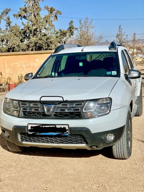 Renault Duster 2016 Extrem