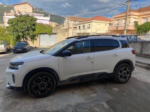 Citroen C5 aircross 2023 Shine