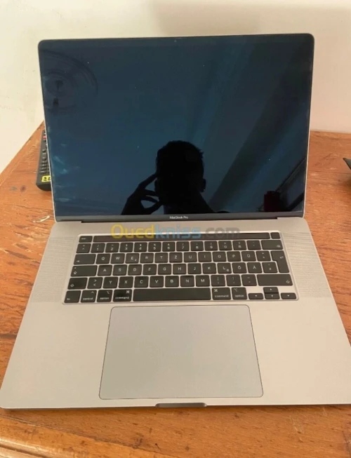 Mac book pro 
