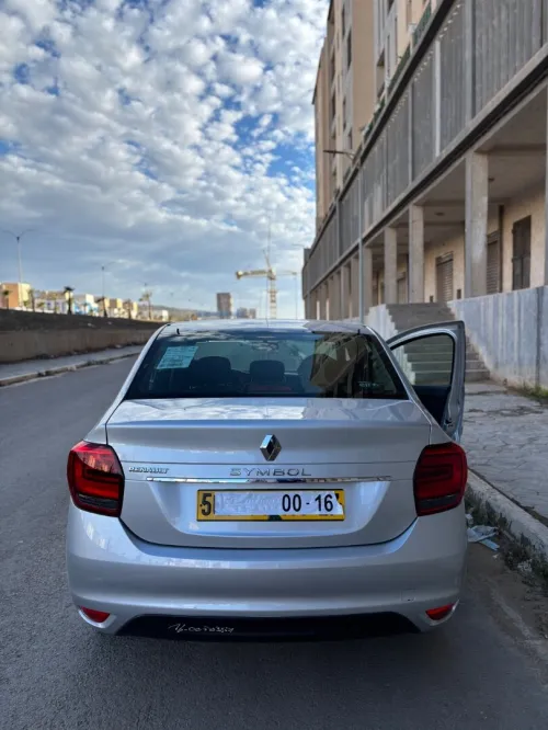 Renault Symbol 2019 Collection