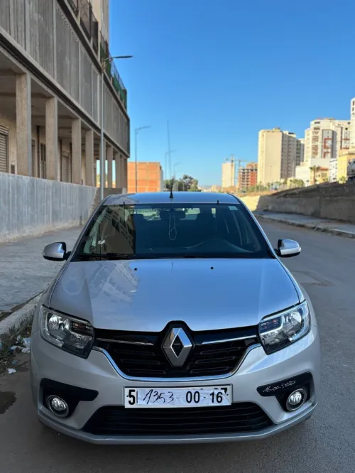 Renault Symbol 2019 Collection