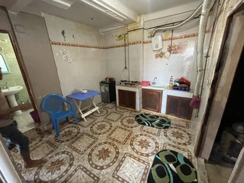 Vente Appartement F3 Tizi Ouzou Tizi ouzou