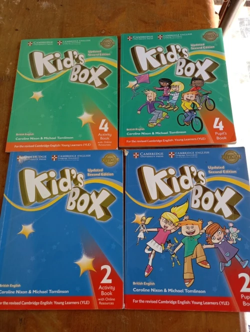 Livre scolaire 