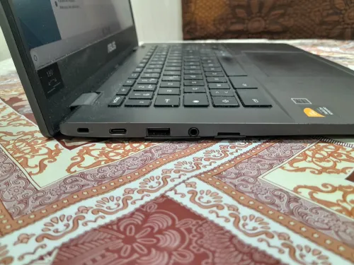 asus chromebook