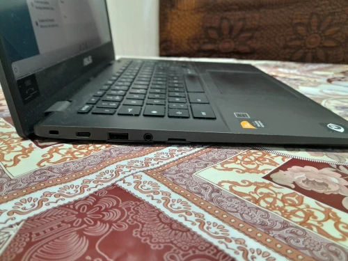 asus chromebook