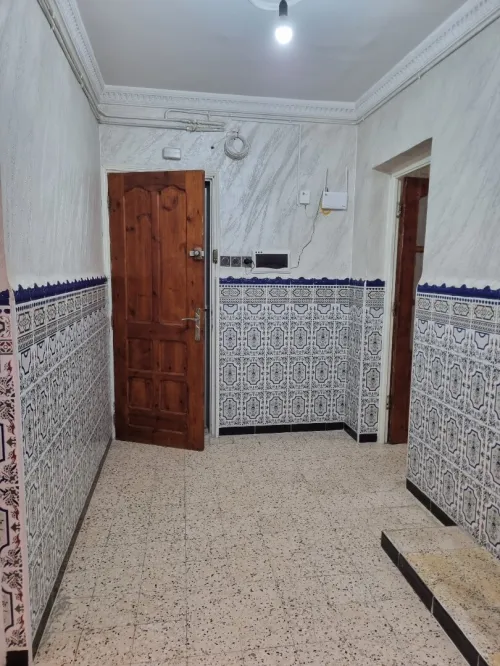 Location Appartement F3 