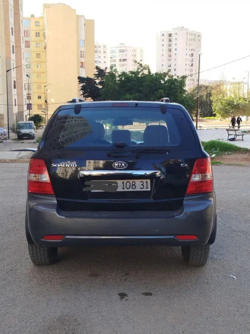 Kia Sorento 2008 