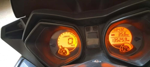XMAX 2018 2018