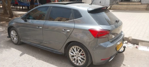 Seat Ibiza 2018 EDITION