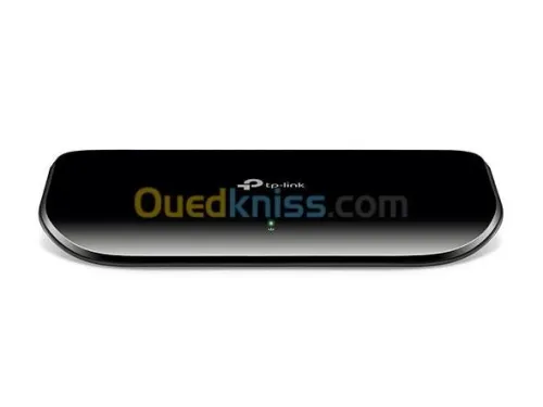 TP-Link TL-SG1008D  Switch de bureau 8 ports Gigabit