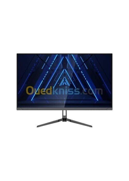 VULPES VOLCANO - ÉCRAN GAMING 27" - 2K QHD - DALLE IPS - 180HZ - 1MS - RGB - PC & CONSOLE - BLACK