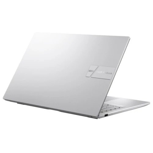 ASUS VIVOBOOK F1504VA - INTEL CORE i5-1334U - 16 GO DDR4 - 512 GO SSD NVME - 15.6" FHD IPS - INTEL UHD GRAPHICS - SILVER