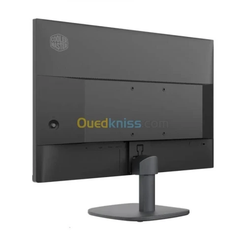ECRAN COOLER MASTER GA2501- 24,5 FHD - DALL IPS - 100HZ - 1MS - ADAPTIVE SYNC - HDMI - VGA 