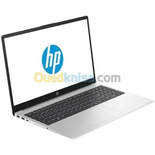 HP 250 G10 - CORE I3-1315U - 8GB - 512GB SSD - 15.6" FHD - WIFI 6 - INTEL UHD - FREEDOS - ARGENT