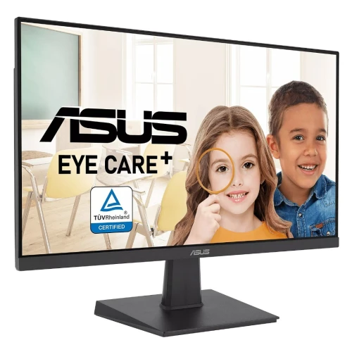 ECRAN ASUS VA27EHF - 27" LED FHD - DALLE IPS 16/9 - 100HZ - 1MS MPRT - ADAPTIVE-SYNC - HDMI - NOIR