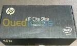 HP ELITE SLICE G2 - CORE I5-7500T VPRO 3.3 GHZ - 8GO -128GO SSD - 12.3 INCH LCD FHD TACTILE - USFF -