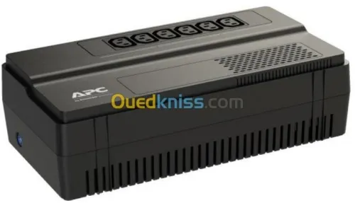 APC Easy UPS 650VA 375Watts BV650I